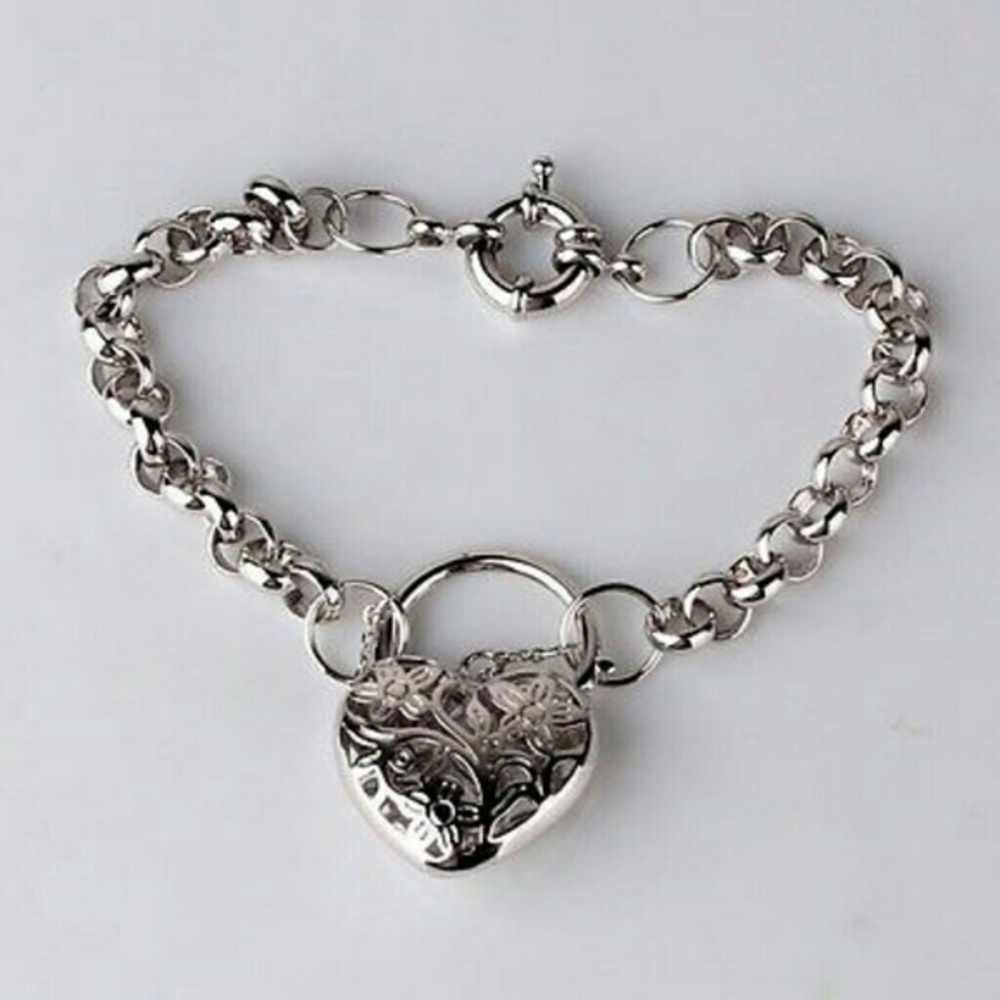 GOLD filled bracelet ๐ ๐ - Picture 3 of 3